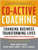 co-active coaching